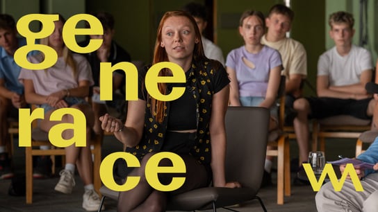 Generace: Drogy (2) Debatují adiktolog, bývalý uživatel drog Bohumil Krejsa a terénní pracovnice Lucie Hrušková