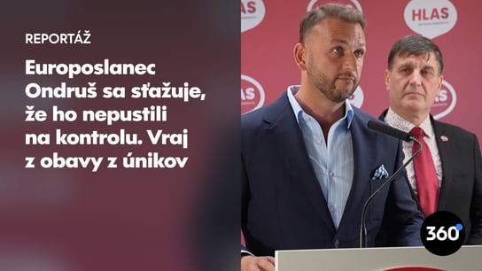 Matúš Šutaj Eštok: 