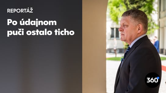 100 dní od údajného prevratu: Aktivistov ani opozíciu neobvinili a ani len nevypočuli