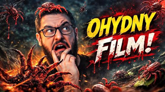 Kleszcze są serio obrzydliwe! - recenzja spoilerowa "Ticks" (1993)