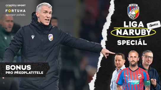 Hyského 10 zápasů v Plzni? Presinková mašina. Hubník: Ano, byl jsem jeho kritik, ale překvapil mě | Speciál