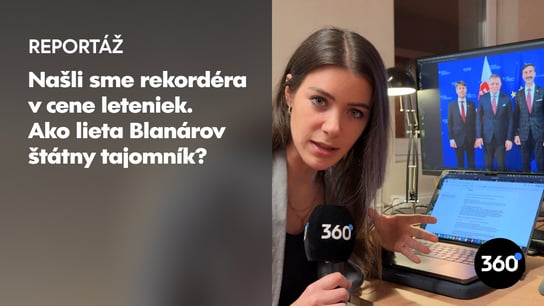 Do Vietnamu za 26 tisíc. Za toľko letel Marek Eštok a jeho kolega. “Nie sme žiadni chudáci, reprezentatívnosť musí byť,” obhajujú ho v koalícii