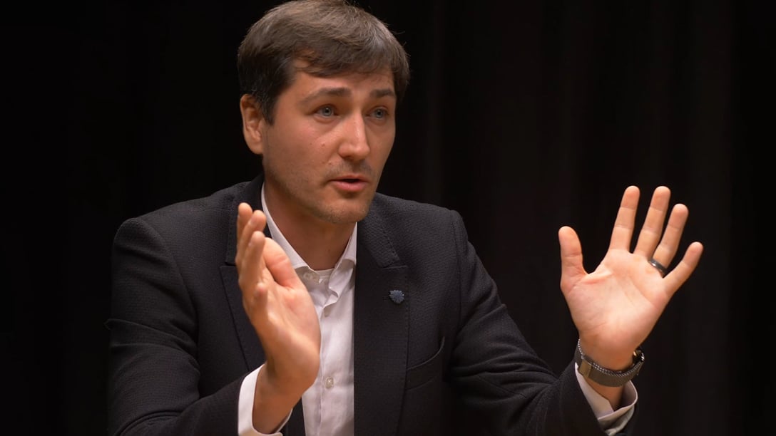 LUKÁŠ PRCHAL: Turek to napsal, za články si stojíme. Na případnou žalobu jsme připraveni