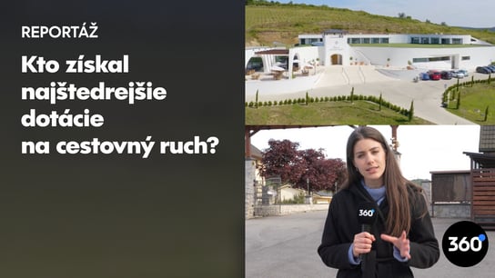 Hotel v stratovom areáli, aj strelnica pre poľovníkov. Kam išli milióny od PPA a čo s tým má Norbert Bödör