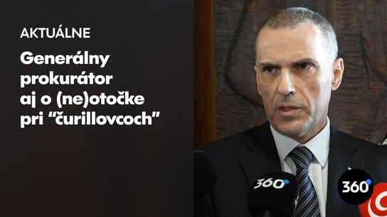 M. Žilinka: “Nikam neodchádzam. O  preradení prokurátora Repu odmietam diskutovať”