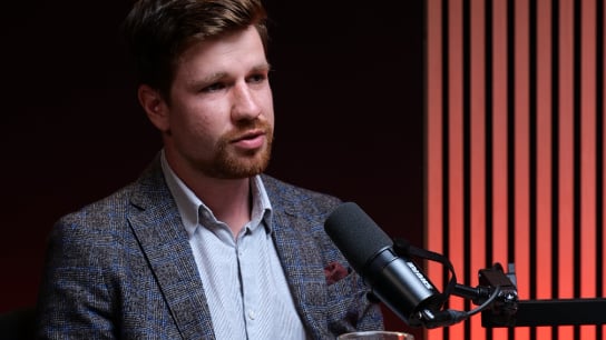 MARTIN ABEL: Filip Turek šíří nesmysly, kudy chodí