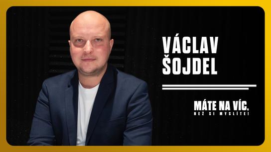 VÁCLAV ŠOJDEL: Mystery shopping vznikl téměř před 100 lety. Primárním cílem bylo zamezení krádežím