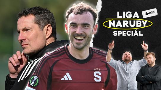 Jak Sparta ladí formu v Marbelle. Irving rychlostně zvládá, technicky perfektní. Varianta vedle Kairinena? | Speciál