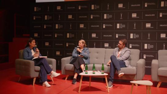Jak najít ten správný příběh: Trendy ve filmových a TV adaptacích