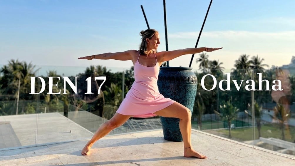 ODVAHA