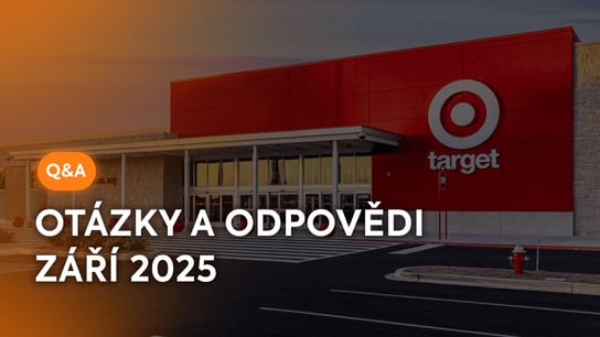 OTÁZKY A ODPOVĚDI | ZÁŘÍ 2025
