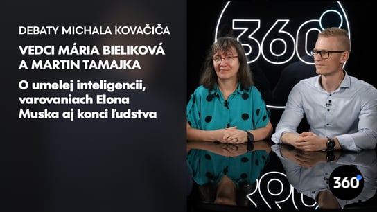 Profesorka Bieliková: “ChatGPT môže mať oveľa horšie následky ako Facebook. Najohrozenejšie sú deti”