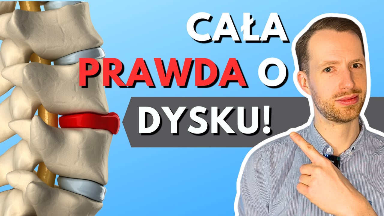 Wszystko co MUSISZ wiedzieć o KRĄŻKU MIĘDZYKRĘGOWYM!