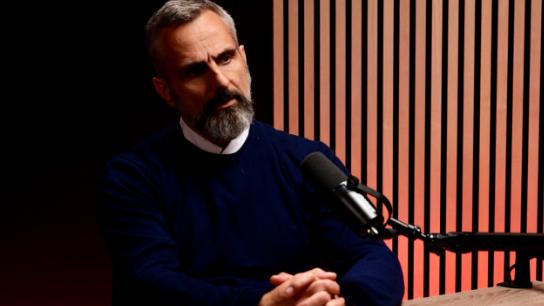 OTAKAR FOLTÝN: Virtuálně olizujeme zadky Rusákům