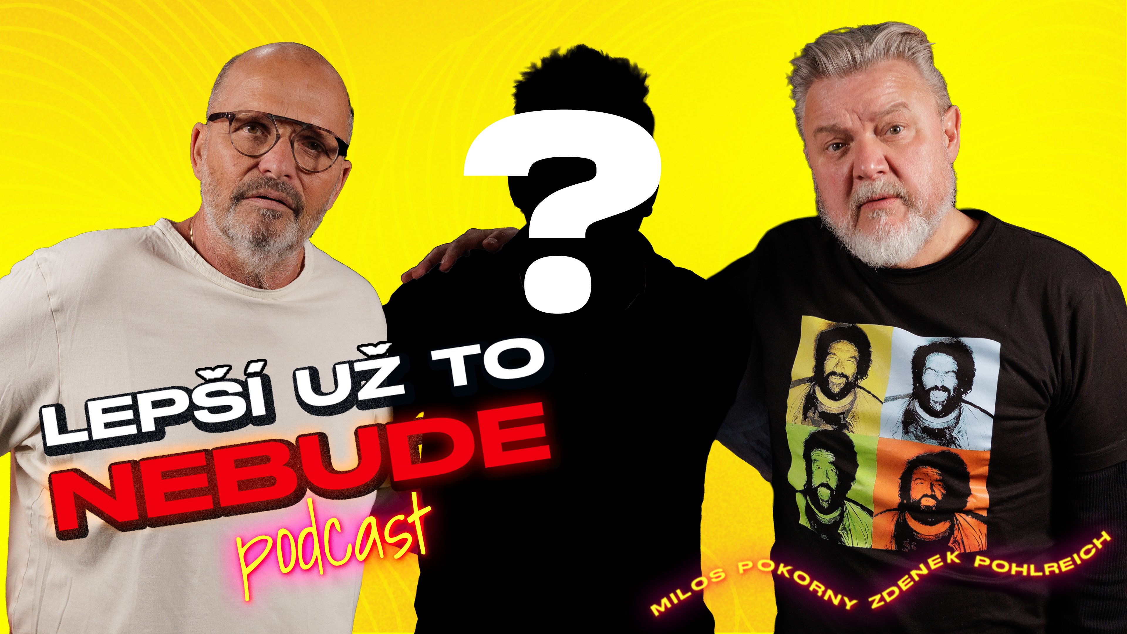 Italské chutě, jaro a větší srdce než žaludek • LEPŠÍ UŽ TO NEBUDE • Podcast