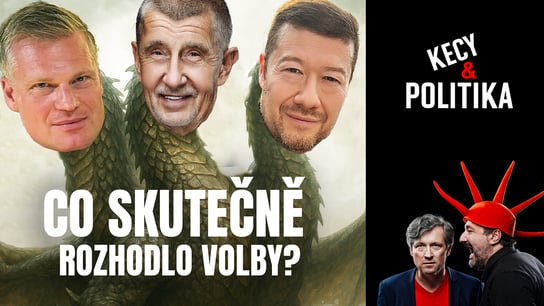 SPECIÁL Petr Sokol: Co skutečně rozhodlo volby?