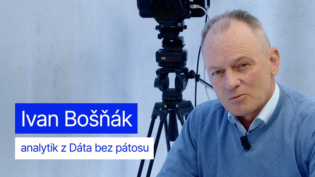 Siahnu nám na peniaze? Bošňák o zmenách v daniach a dôchodkoch!