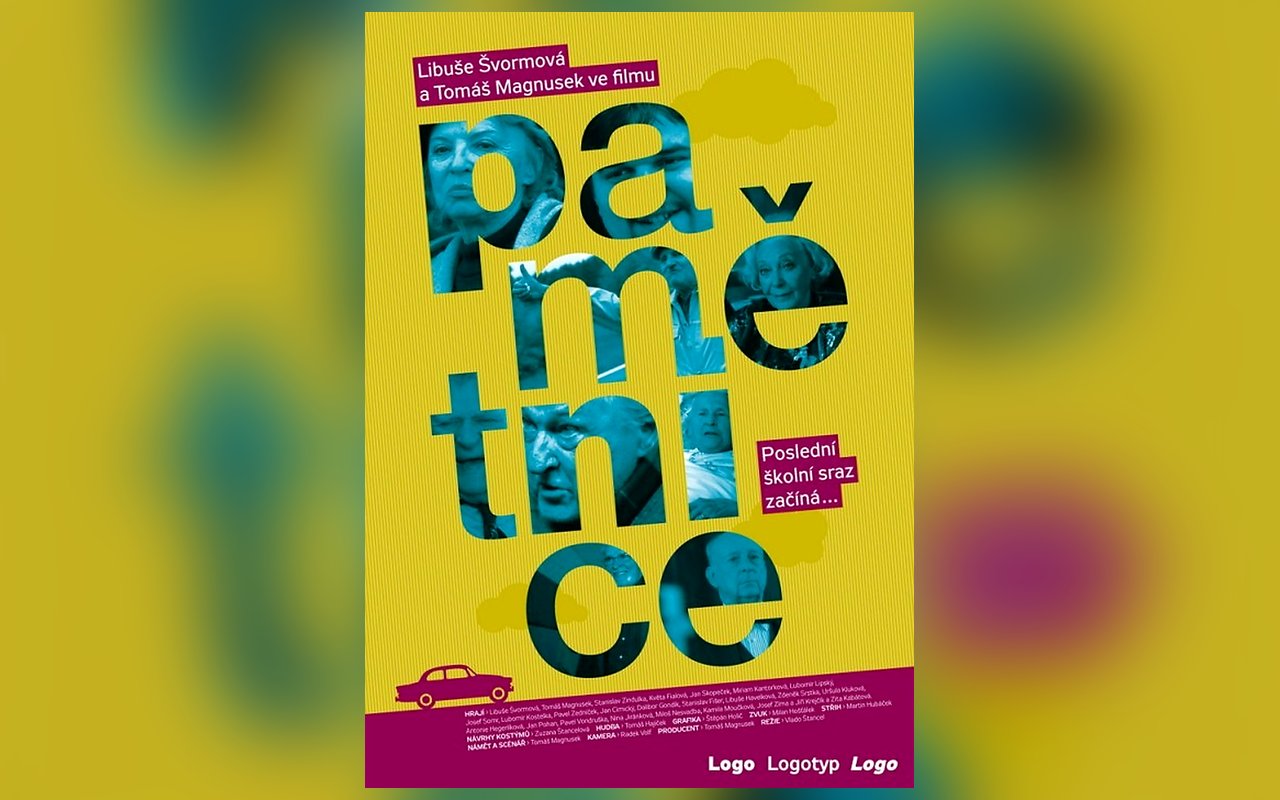 Pamětnice (2009)