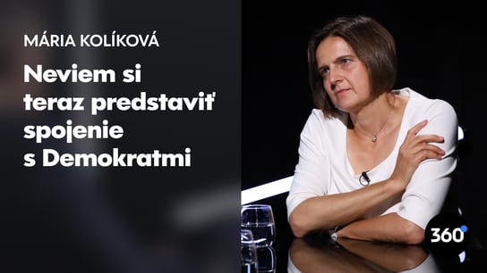 M. Kolíková: “SaS vyjadrí jasný a spoločný postoj k výrokom Filipa Sulíka”