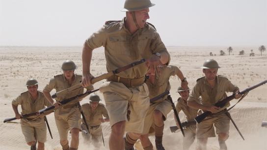 Tobruk