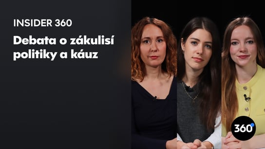 Insider 360: Prečo bol Migaľ na nás nahnevaný? Aj o tom, či začne Huliak rebelovať