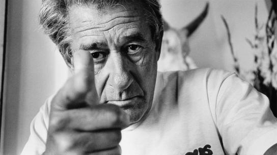 Helmut Newton: Nestoudná krása