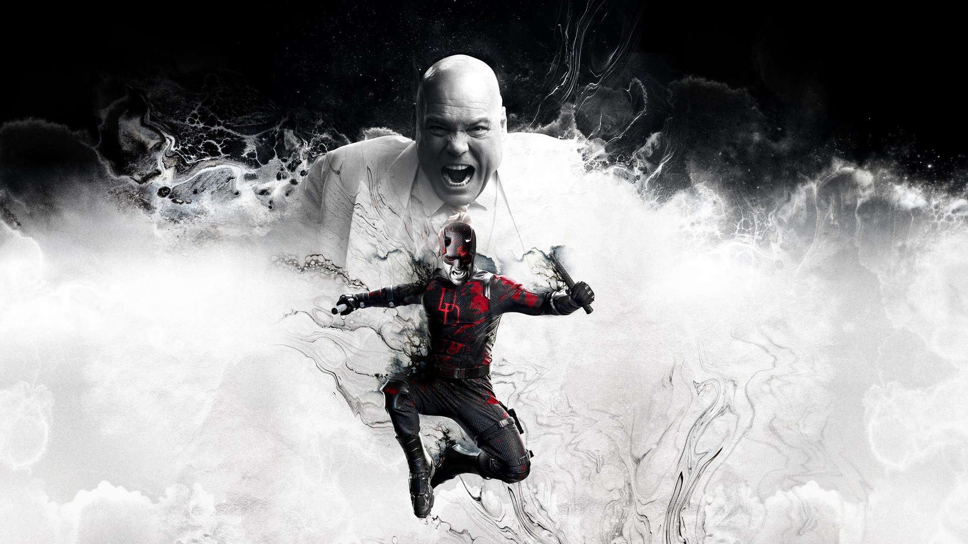 to chyba najlepszy serial MCU jaki widziałem