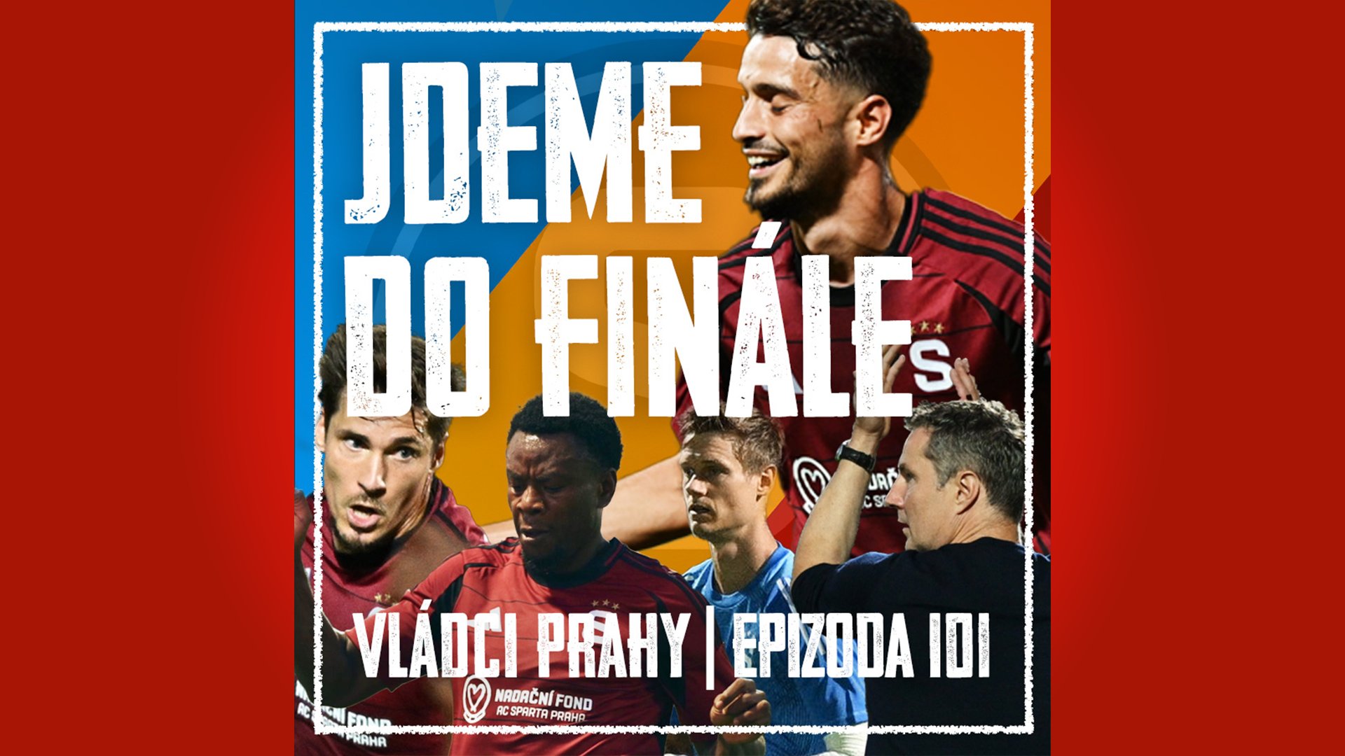 VLÁDCI PRAHY #101: Vítězství pod horou Ararat, ale… Nepochopitelný Ryneš a presink jako klíč