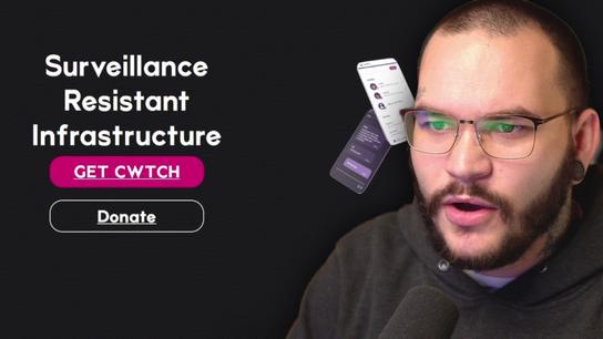 Technický průzkum Dark Webu