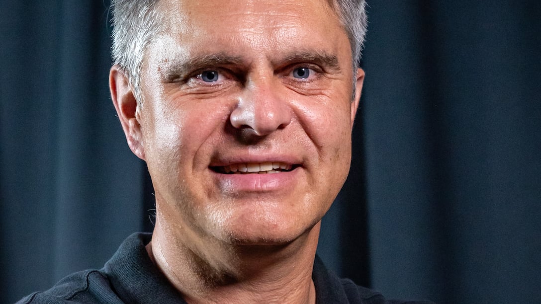 Marek Singer: Televize Prima ve světě totálního videa