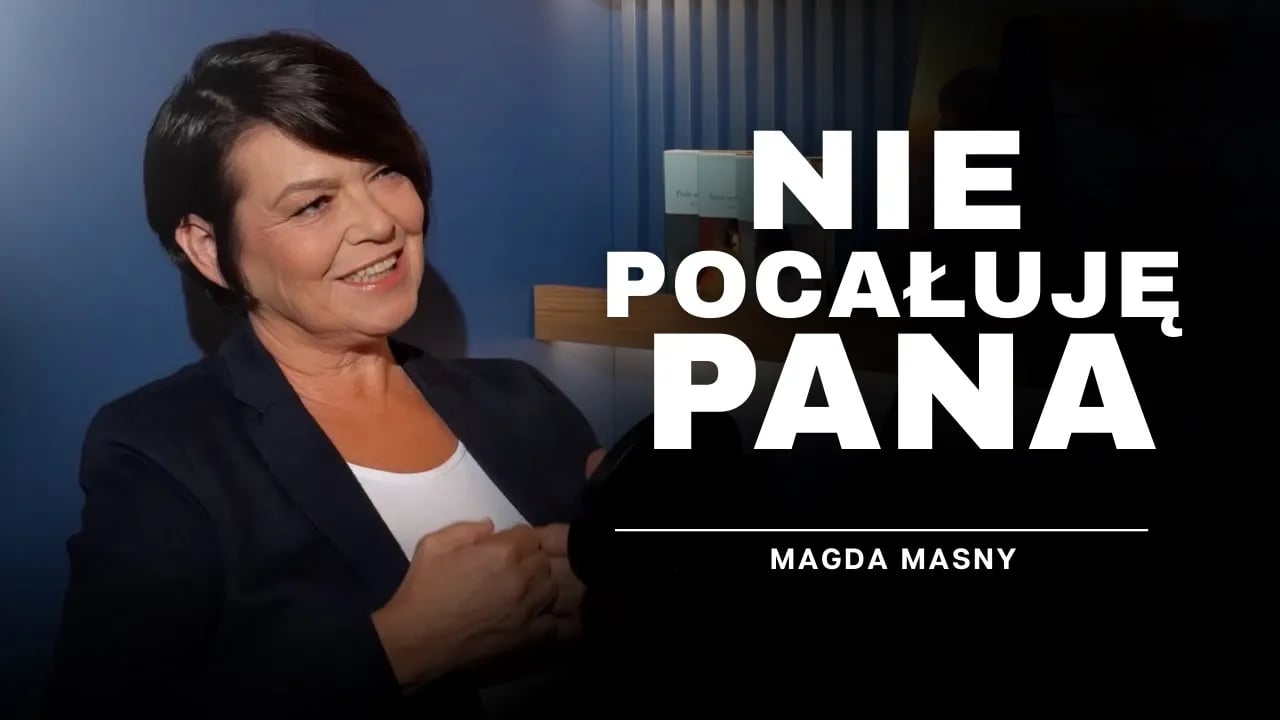 Magda Masny z "Koła fortuny" zniknęła z telewizji. Tak dziś wygląda jej życie