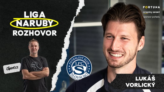Vorlického nevšední zpověď: Vím, čím jsem si prošel a jak jsem přesto schopný hrát. Co řekl ke své tiskovce? | Rozhovor