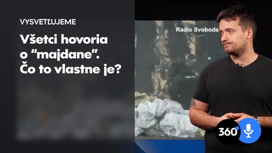 Čo sa stalo na Ukrajine v roku 2014 a prečo o tom stále hovorí R. Fico?