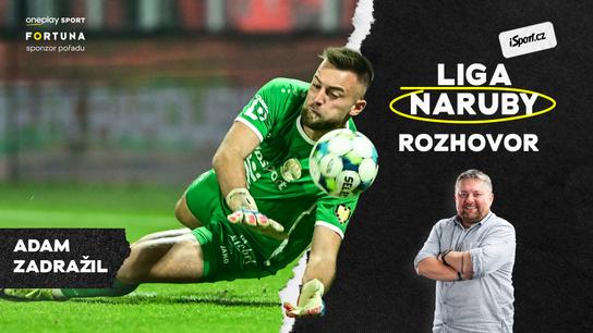 Zadražil popisuje, jak volal s Fabregasem: Asi si říkal, co jsem zač. Jak to měl se Spartou? | Rozhovor