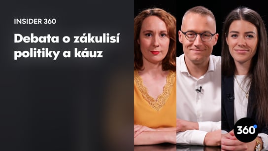 O vzbure proti Trumpovi, raňajkách u Kaliňáka a bývalom smerákovi Kovačičovi 