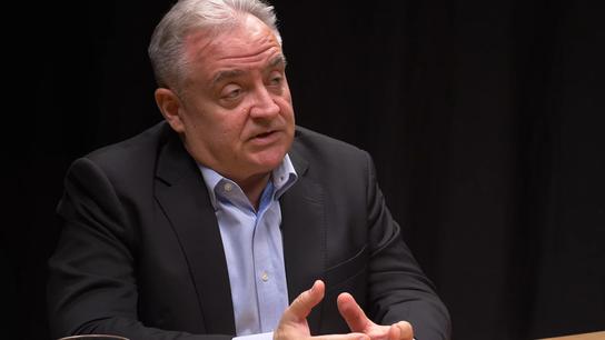 ALEŠ ROZEHNAL: Filip Turek spáchal minimálně 2 trestné činy. Je v zájmu veřejnosti zjistit, jak to bylo