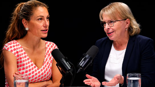 DECROIX vs. MARVANOVÁ: Duel kvůli zavražděné Viktorce