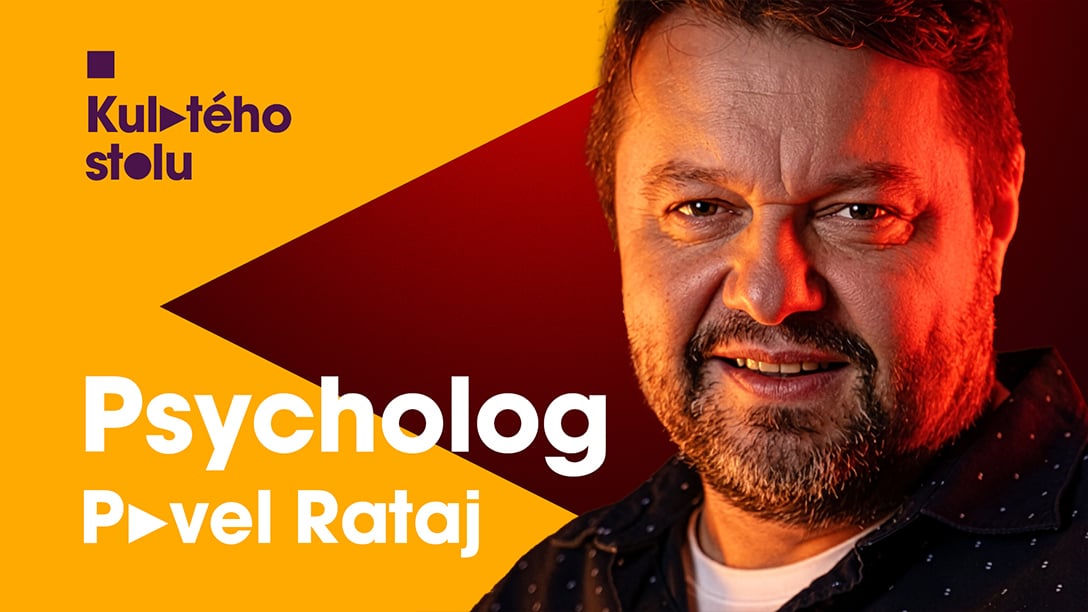 Pavel Rataj: Získat po nevěře partnera zpátky není výhra