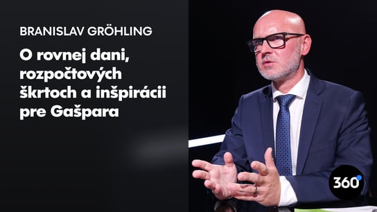 B.Gröhling: “Idem sa stretnúť s Matovičom. Bez neho vláda nebude. S ním bude nepredstaviteľne náročná” 