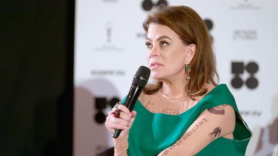 Francine Maisler o profesi castingového režiséra