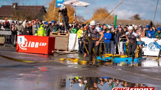 Olešnice X team – víťazi 2024, čo vstávajú o štvrtej a stále sa smejú!