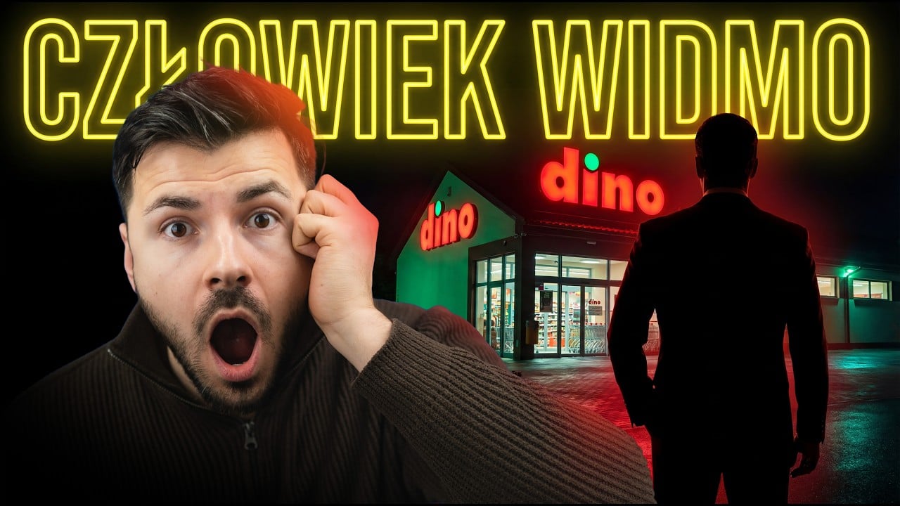 Mroczny sekret sukcesu Dino!