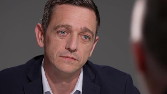 Grolich: Noví lidovci nemají otevírat kulturní války. Náš úkol je nepustit k moci populisty.  V politice se může stát všechno 