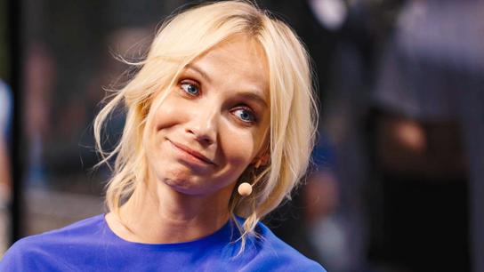 Jana Plodková: Vystupuju z rolí, aby to neodneslo tělo