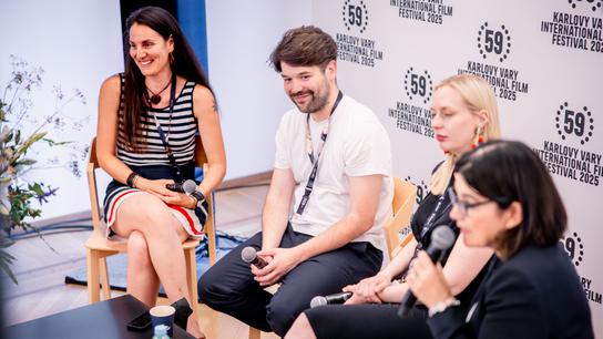 Od předsudků k metodice: Intimacy Coordination v kontextu střední Evropy