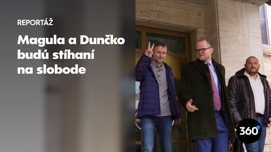 Súd spochybnil stíhanie čurillovcov, do väzby definitívne nejdú