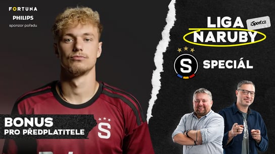 Karabec ZŮSTÁVÁ! Sparta má svou desítku a mladou českou osu týmu. Bude to stačit na Slavii? | Speciál