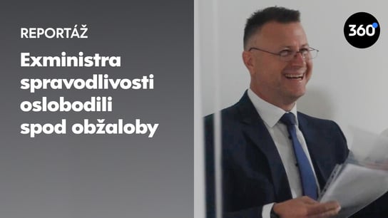 Gábor Gál je nevinný. Súdu nestačili dôkazy na to, že zobral úplatok