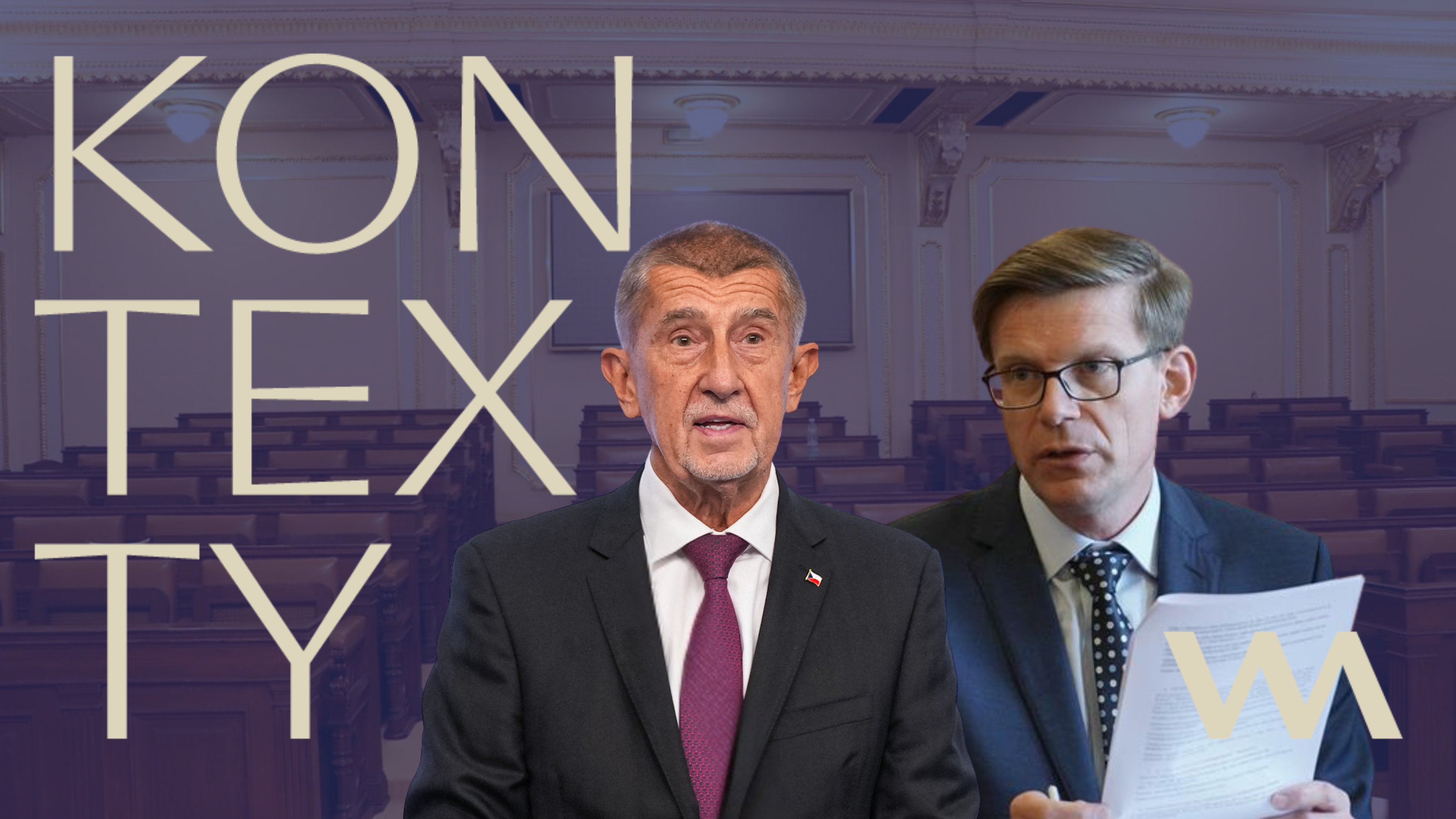 NEDŮVĚRA VLÁDĚ: Babiš schůzi využil líp než opozice, říká politolog 