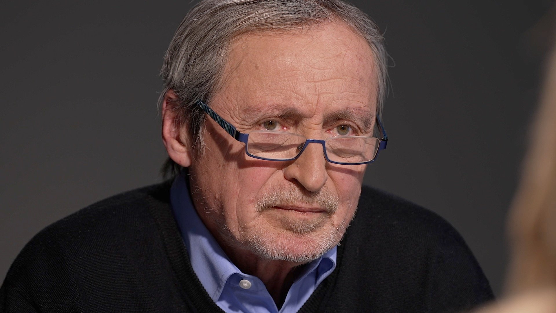 V politice by měl platit věkový limit, starci vládnou světu špatně. Není na mé generaci, aby Česko poháněla vpřed, říká Stropnický